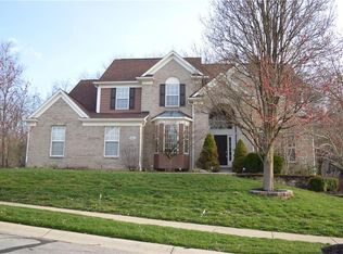 9844 Belcrest Ln, Indianapolis, IN