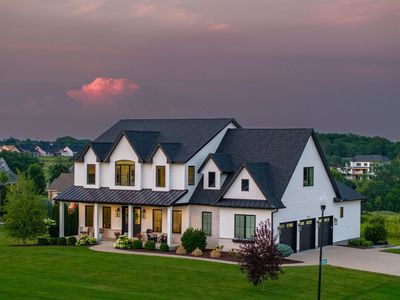 5175 Pigeon Creek Trl, Bettendorf, IA, 52722