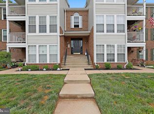 3101 Cardinal Way UNIT G, Abingdon, MD 21009