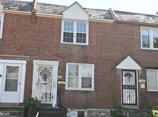 122 Weymouth Rd, Darby, PA 19023