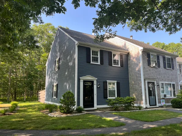248 Camp Street #M-1, West Yarmouth, MA 02673