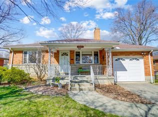 5915 Monticello Ave, Cincinnati, OH 45224