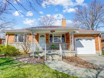 5915 Monticello Ave, Cincinnati, OH, 45224