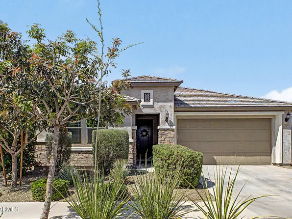 22836 E MARSH Road, Queen Creek, AZ 85142