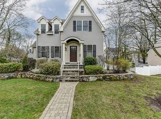 404 Webster St, Needham, MA 02494