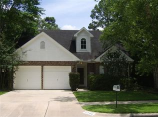 2706 Shawna Lyn Dr, Spring, TX 77373