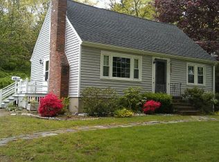 177 Pine Ridge Rd, Reading, MA 01867