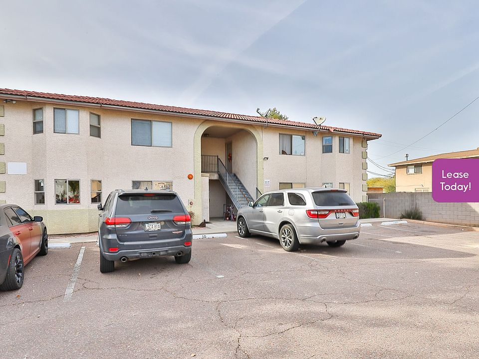1st image of 7130 N 27th Ave APT 201