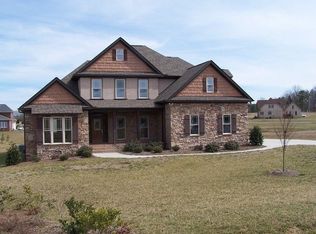 2204 Cori Jon Dr, Monroe, NC 28110