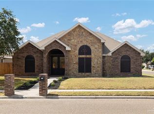 707 Drennan St, Edinburg, TX 78541