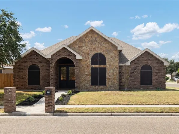 707 Drennan St, Edinburg, TX 78541
