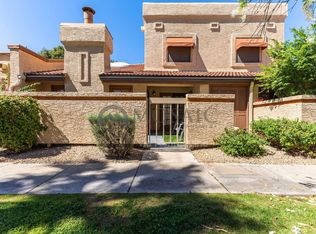6900 E Gold Dust Ave Unit 138, Paradise Valley, AZ 85253