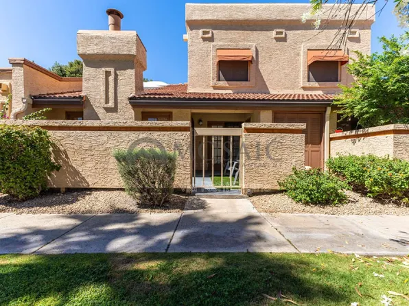 6900 E Gold Dust Ave Unit 138, Paradise Valley, AZ 85253