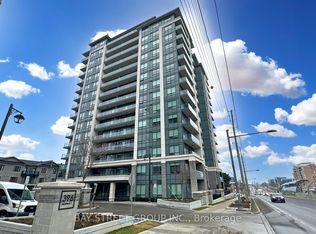398 Highway 7 E #1606, Richmond Hill, ON L4B 1A7