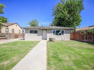 209 S Brown St, Bakersfield, CA