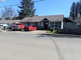 1210 Osage St, Sweet Home, OR 97386