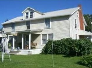 707 Washington Ave, Mifflintown, PA 17059
