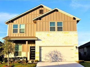 113 Peruvian Ln, Georgetown, TX 78626