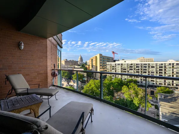 350 S Hamilton St Unit 1001, Madison, WI 53703