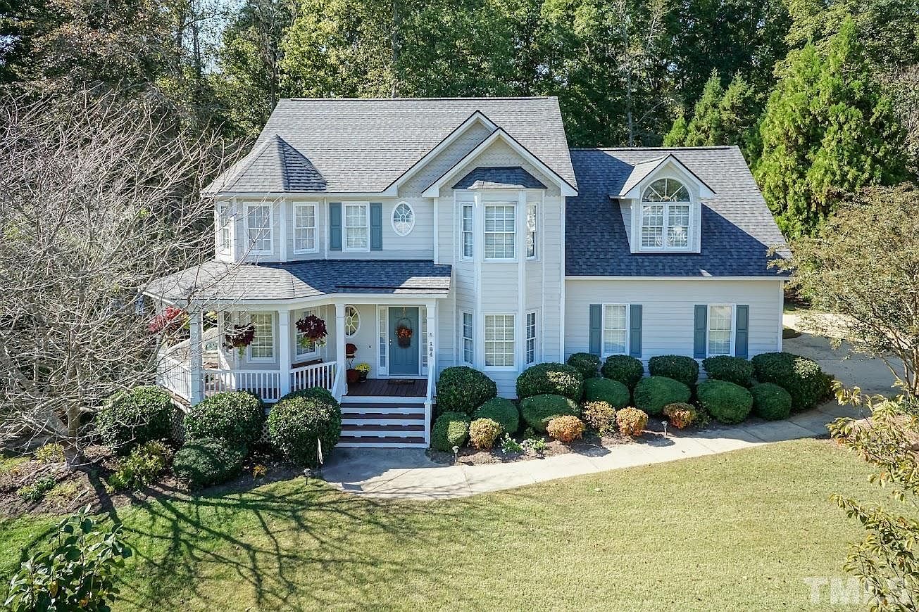 184 Leach Dr, Garner, NC 27529 Zillow