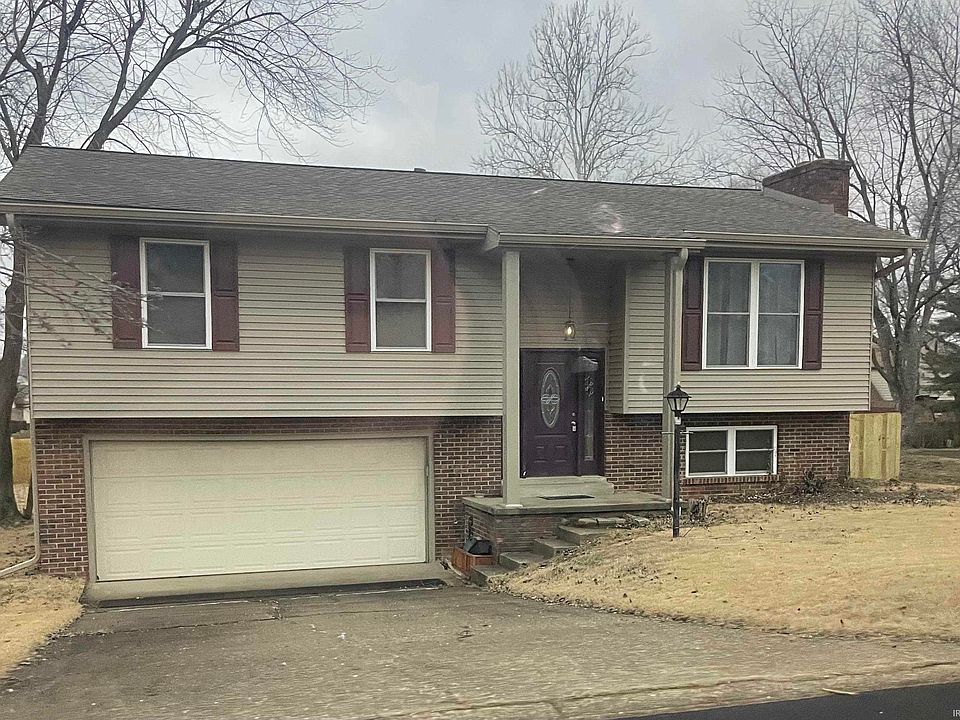 4333 Walnut Dr, Newburgh, IN 47630 Zillow