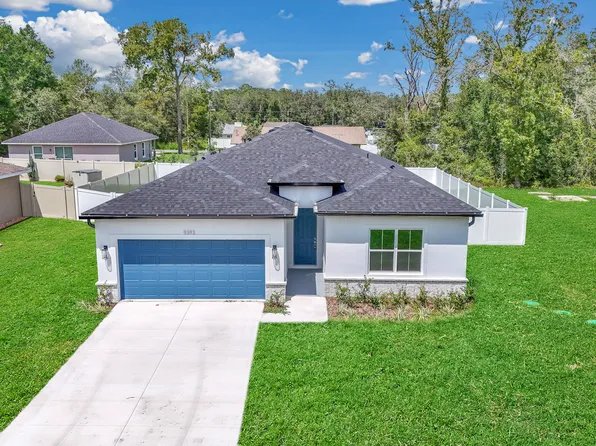 9393 SE 158th Pl, Summerfield, FL 34491