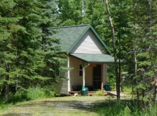 4090 Old 13 Rd, Port Wing, WI 54865