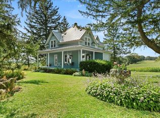 E8287 E Ridge Rd, Westby, WI 54667