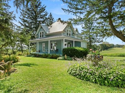 E8287 East Ridge ROAD, Westby, WI, 54667