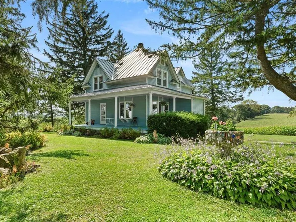 E8287 East Ridge ROAD, Westby, WI 54667