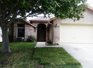 908 Sapphire St, Laredo, TX 78045