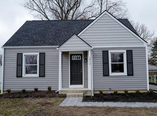 1012 Piedmont Rd, Columbus, OH 43224