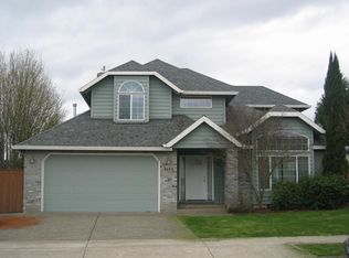 3251 NE 12th Ave, Hillsboro, OR 97124