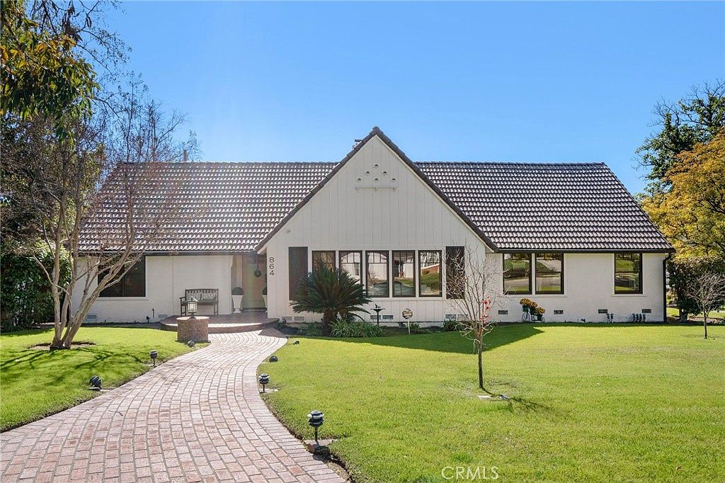 864 W Rd, Glendale, CA 91202 Zillow