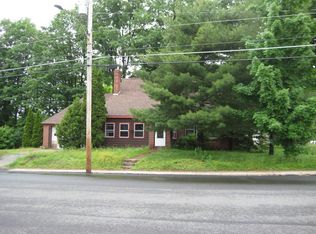 25 Broad St, Tupper Lake, NY 12986