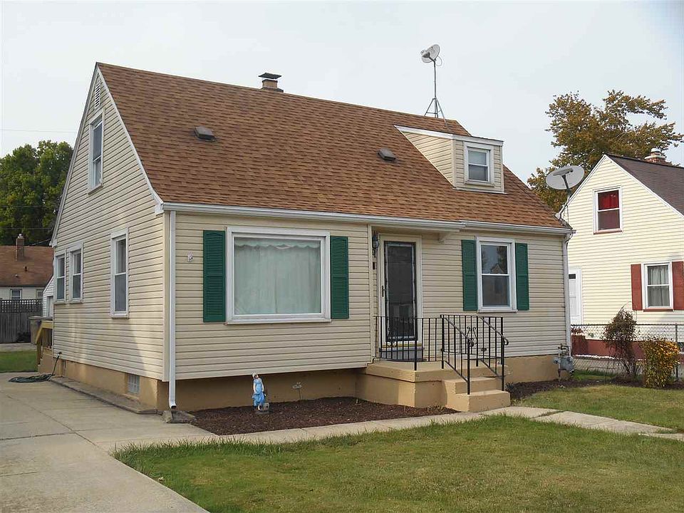 1st image of 1167 Blyler Pl