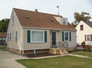 1167 Blyler Pl, South Bend, IN 46616