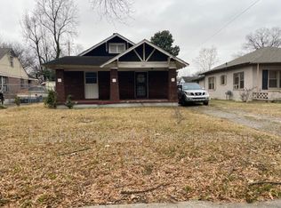 721 Goodwyn St, Memphis, TN 38111