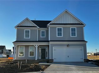 288 McCormick Dr, Suffolk, VA 23434