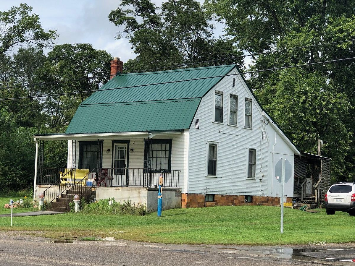 13180 State Route 13, Millfield, OH 45761 | Zillow