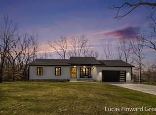 3621 Hall Rd, Muskegon, MI 49442