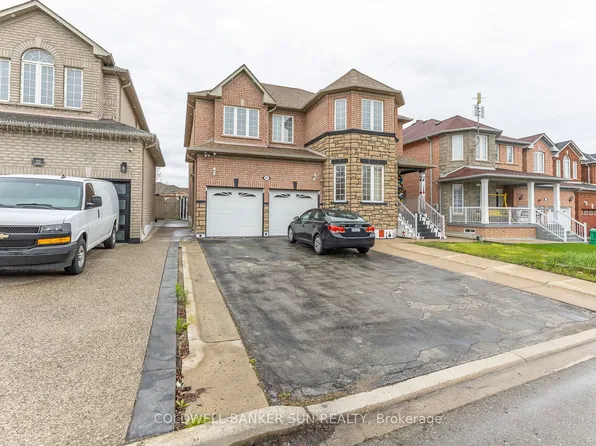 30 Ice Fields Rd, Brampton, ON L6R 3G8
