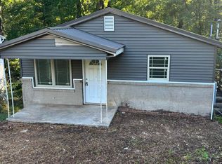 713 W Georgia St, Woodruff, SC 29388