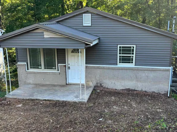 713 W Georgia St, Woodruff, SC 29388