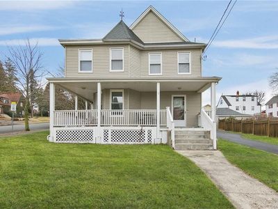 3 N Serven St, Pearl River, NY, 10965