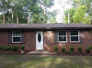 1121 Quincy St N, Perry, FL 32348