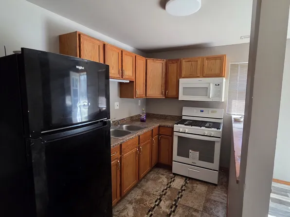 926 Greenwood Ave #2, Chicago Heights, IL 60411