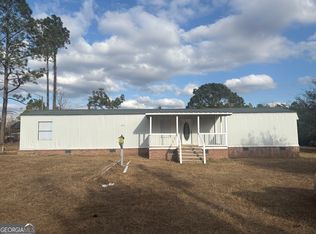 168 Timberloch Dr, Vidalia, GA 30474