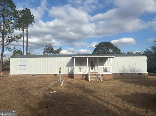 168 Timberloch Dr, Vidalia, GA 30474