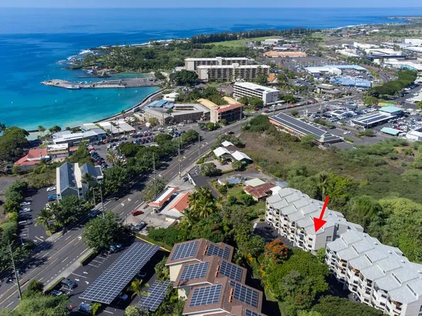 75-5669 Kuakini Hwy #1306, Kailua Kona, HI 96740
